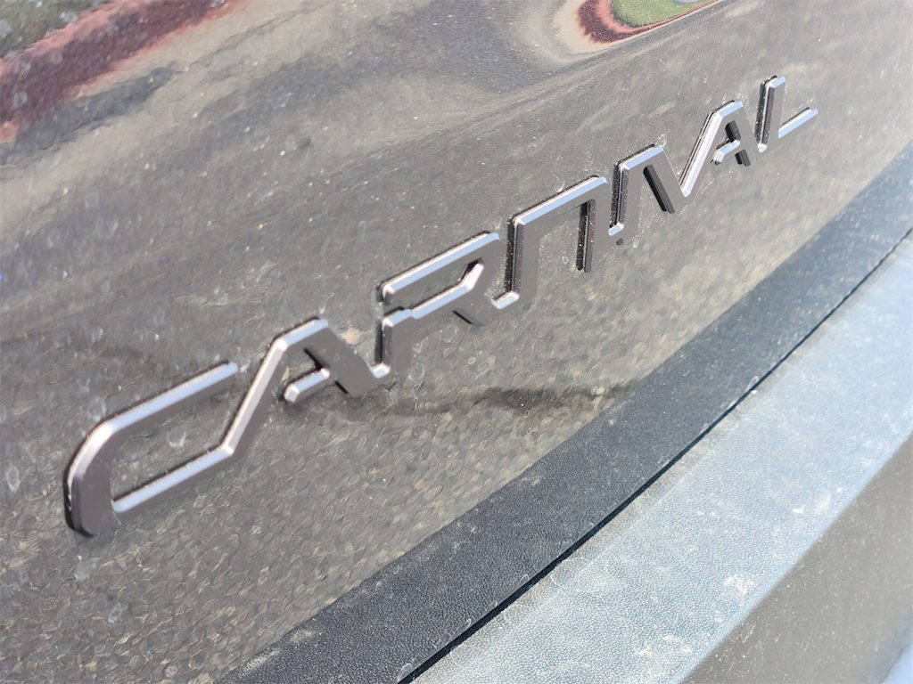 Thumbnail: 2026 Kia Carnival - 5