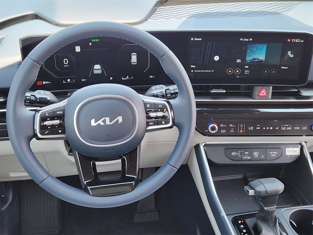 Thumbnail: 2026 Kia Carnival - 12