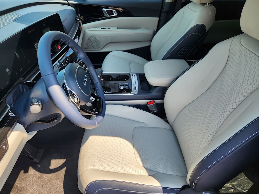 Thumbnail: 2026 Kia Carnival - 9