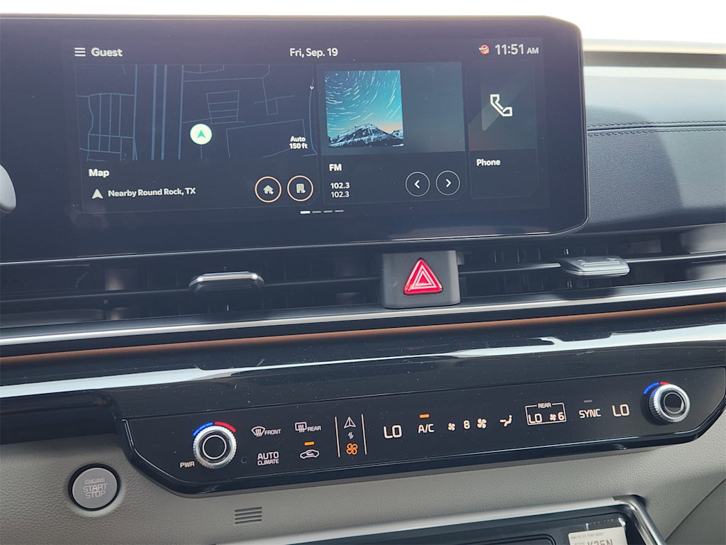 Thumbnail: 2026 Kia Carnival - 13