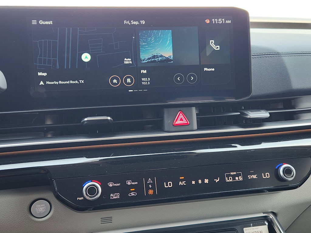 Thumbnail: 2026 Kia Carnival - 13