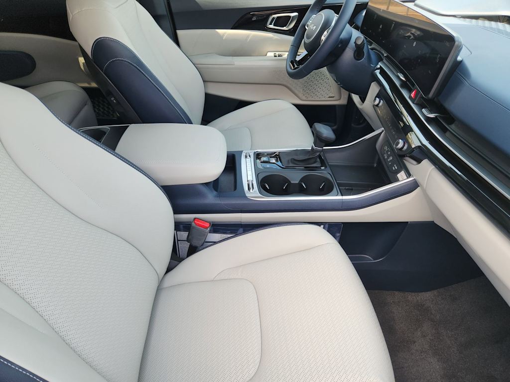 Thumbnail: 2026 Kia Carnival - 10