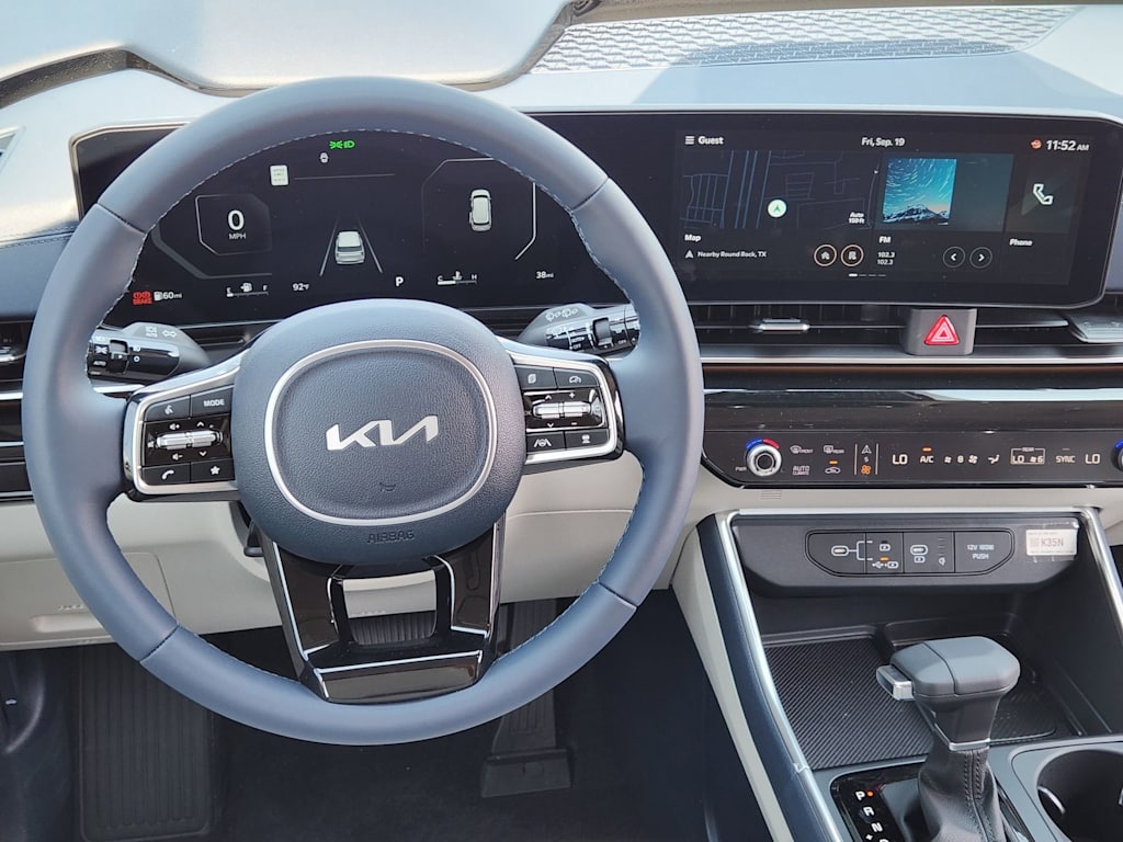 Thumbnail: 2026 Kia Carnival - 12