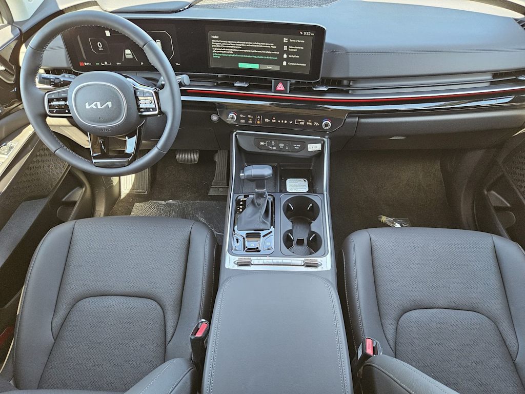 Thumbnail: 2026 Kia Carnival - 2