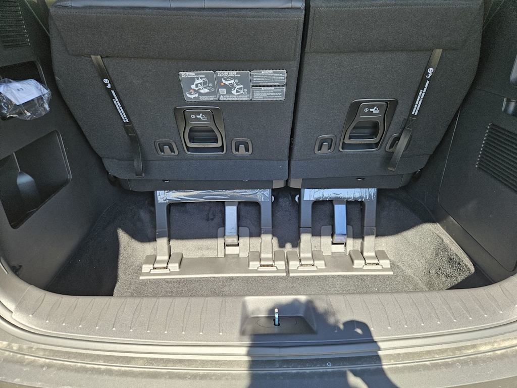 Thumbnail: 2026 Kia Carnival - 20