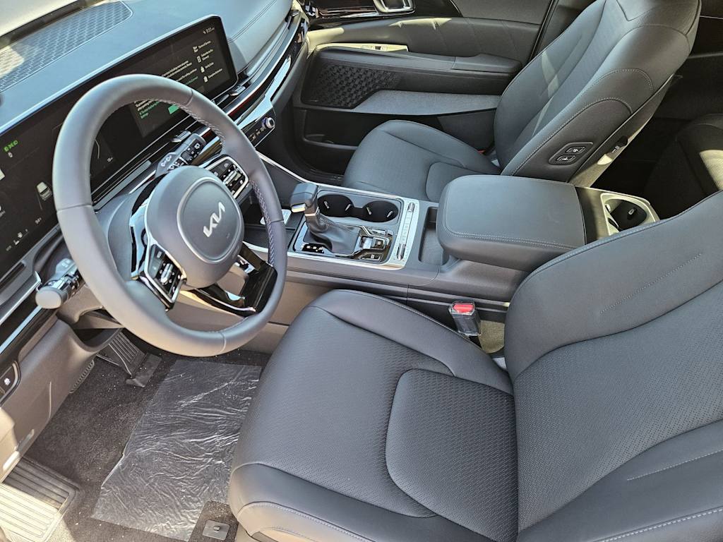 Thumbnail: 2026 Kia Carnival - 7
