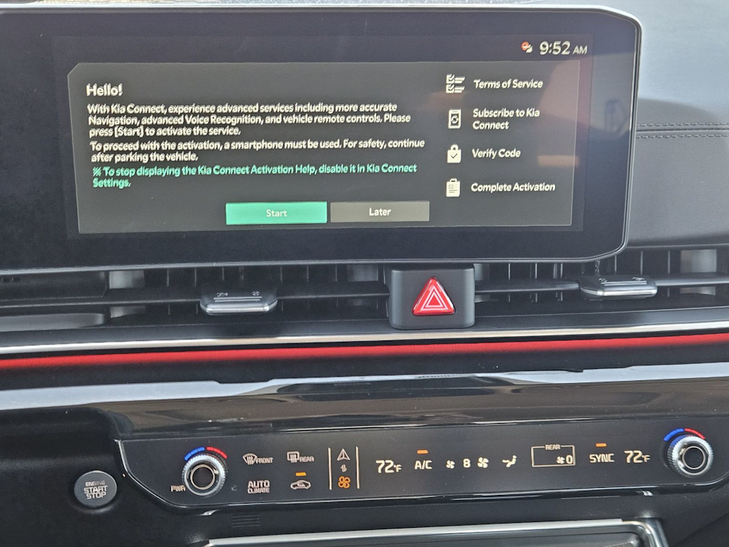 Thumbnail: 2026 Kia Carnival - 10