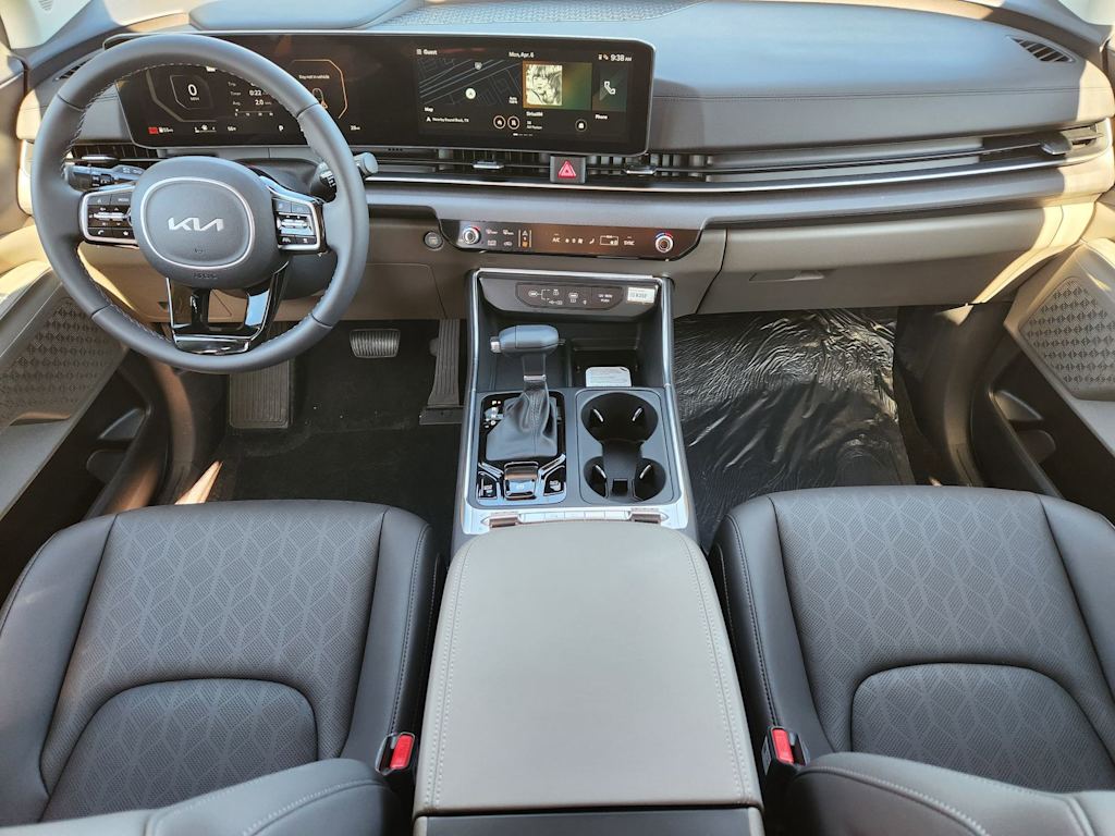 Thumbnail: 2026 Kia Carnival - 8