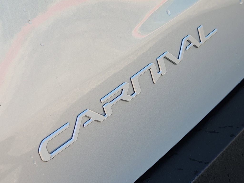 Thumbnail: 2026 Kia Carnival - 5