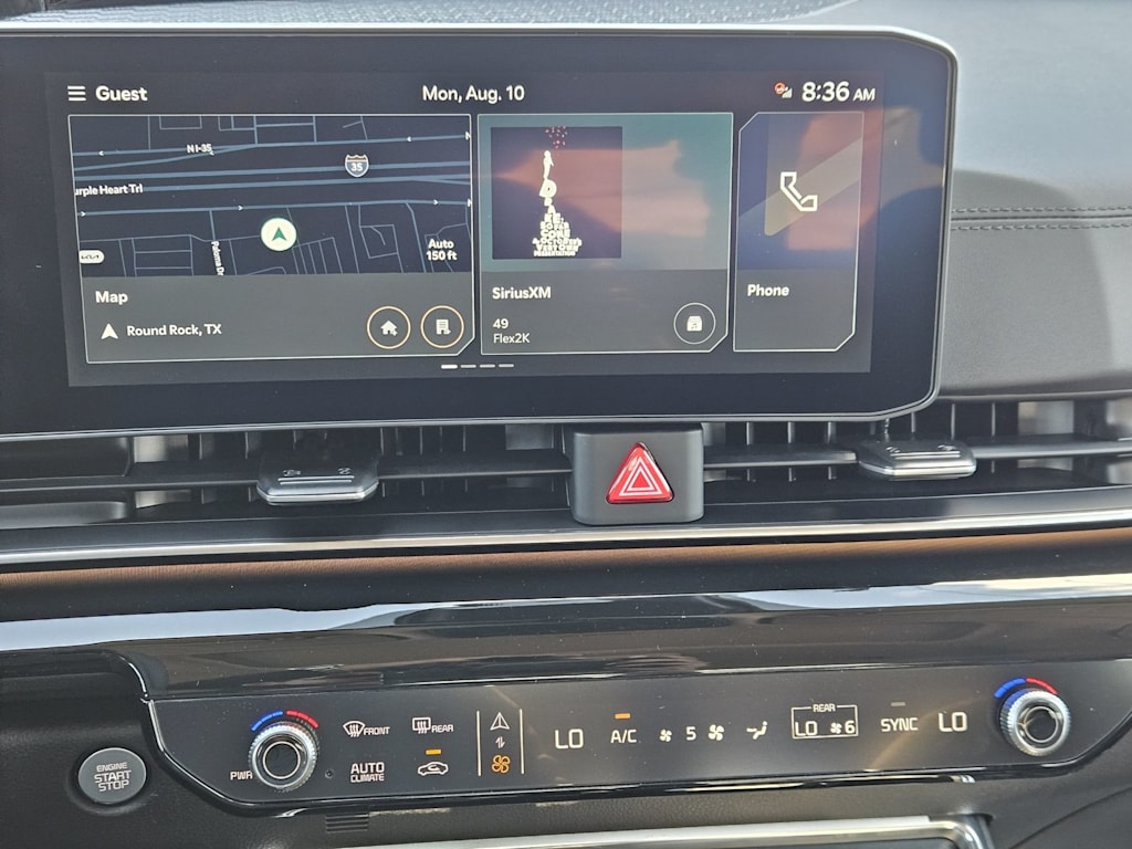 Thumbnail: 2027 Kia Carnival - 10