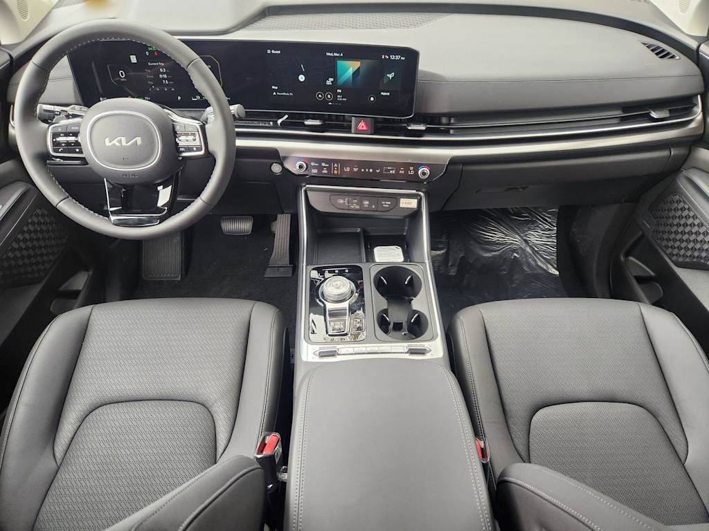 Thumbnail: 2026 Kia Carnival - 7