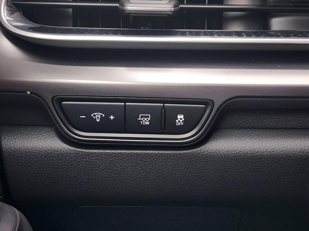 Thumbnail: 2026 Kia Carnival - 20
