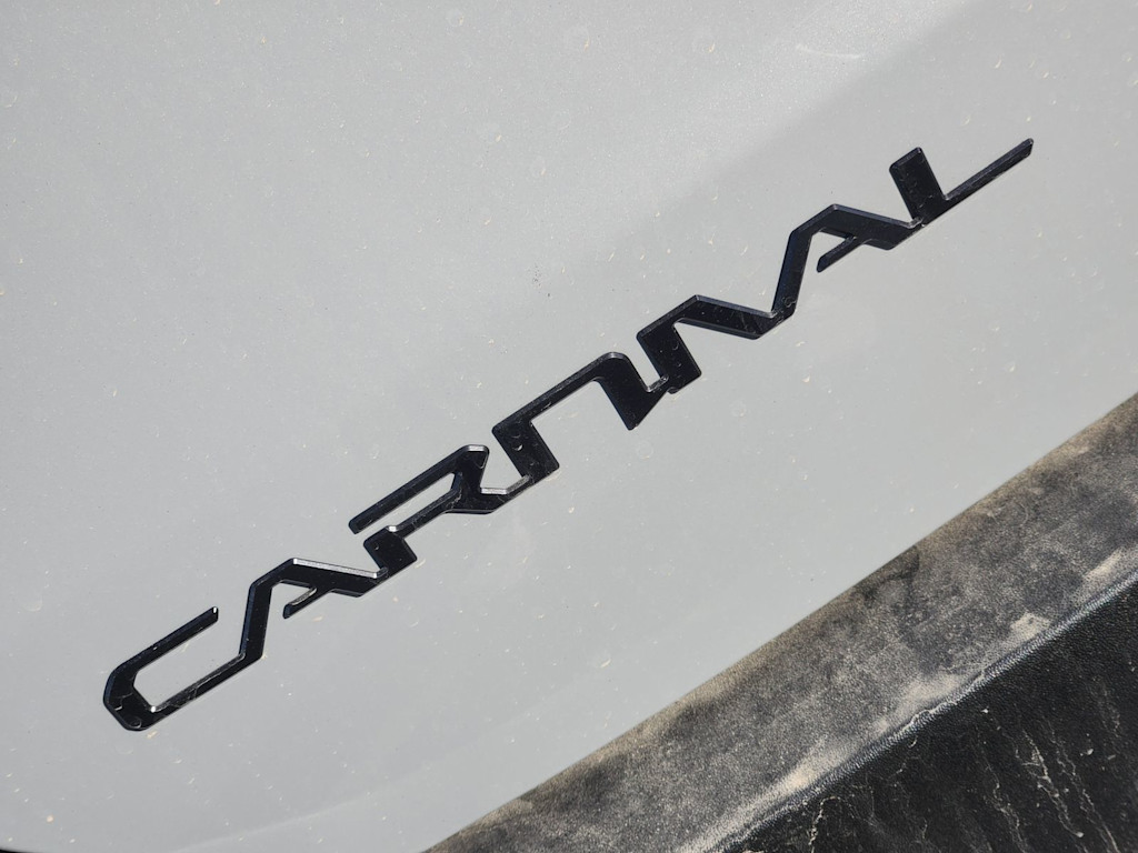 Thumbnail: 2026 Kia Carnival - 4