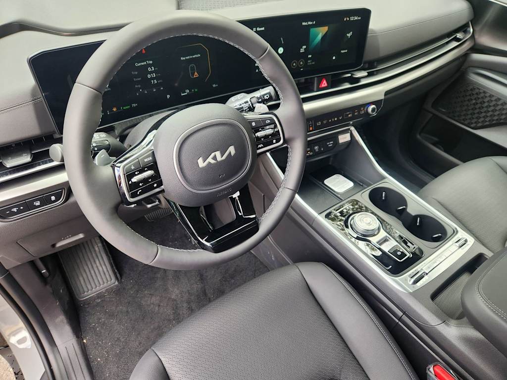 Thumbnail: 2026 Kia Carnival - 2