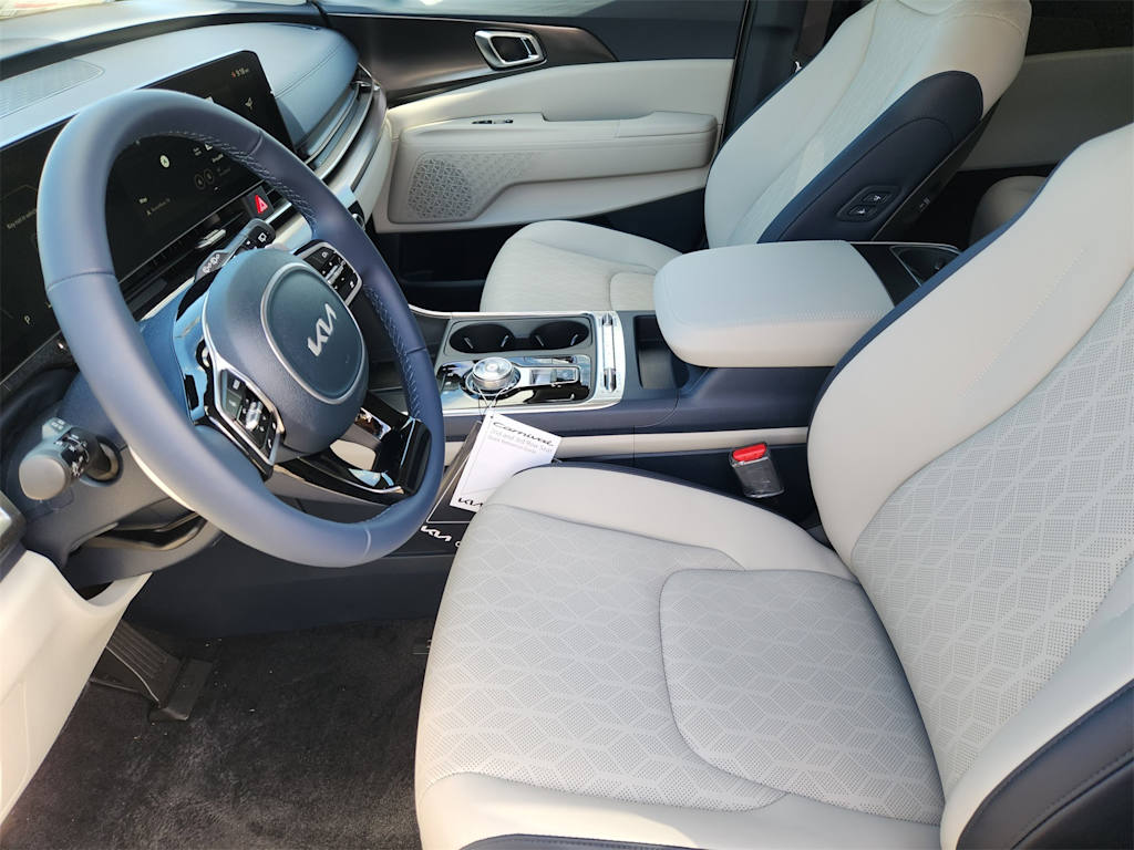 Thumbnail: 2026 Kia Carnival - 9