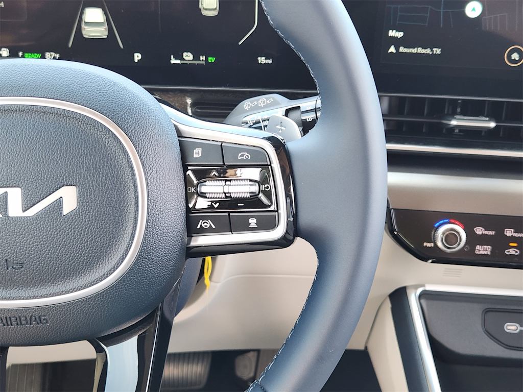 Thumbnail: 2026 Kia Carnival - 29