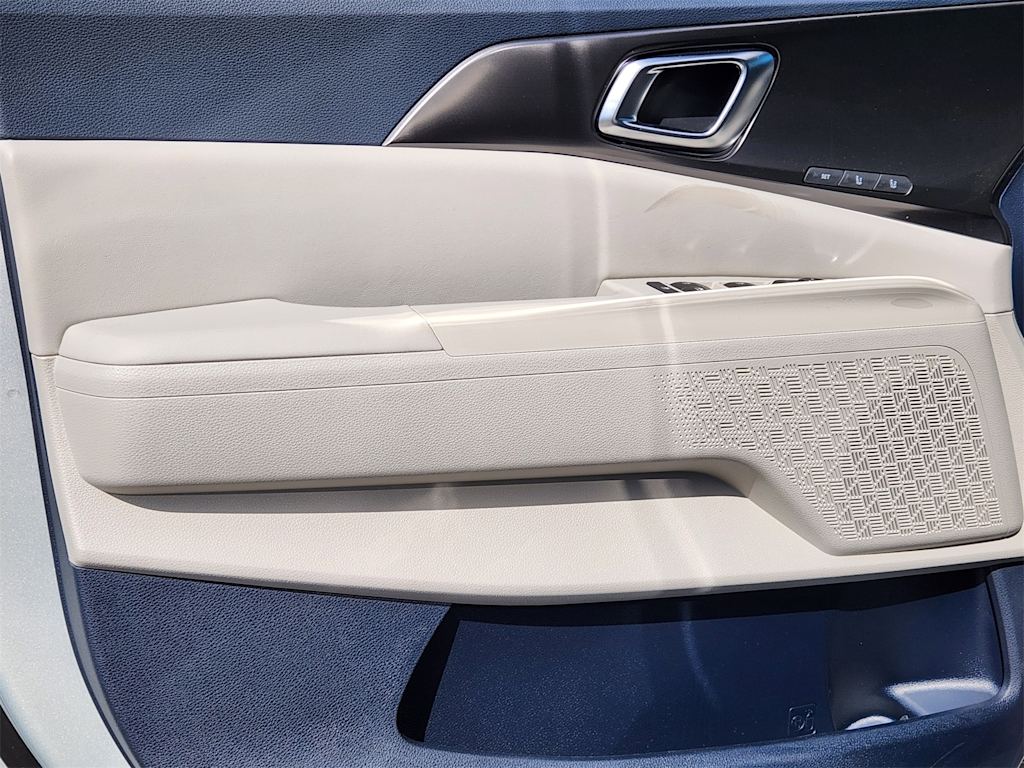 Thumbnail: 2026 Kia Carnival - 24