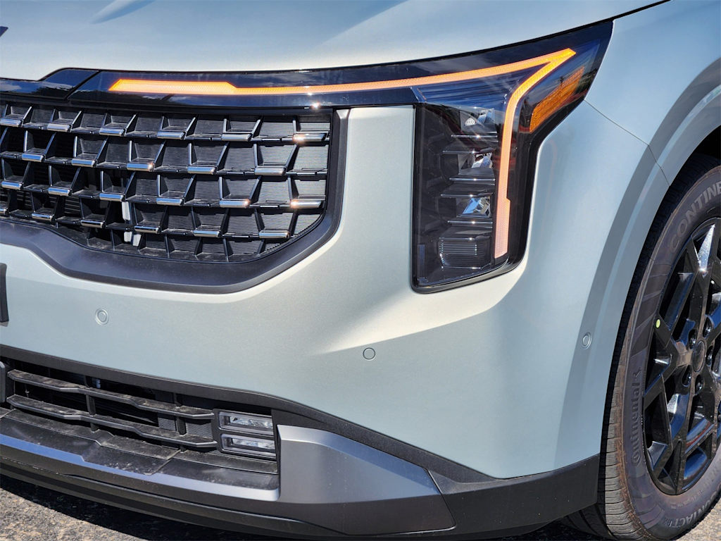 Thumbnail: 2026 Kia Carnival - 18