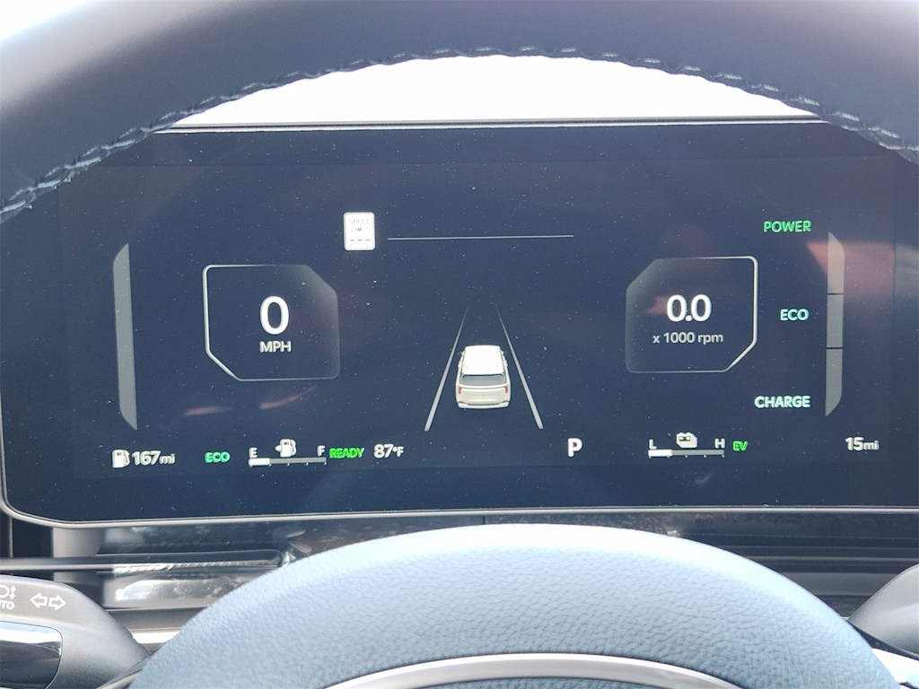 Thumbnail: 2026 Kia Carnival - 14