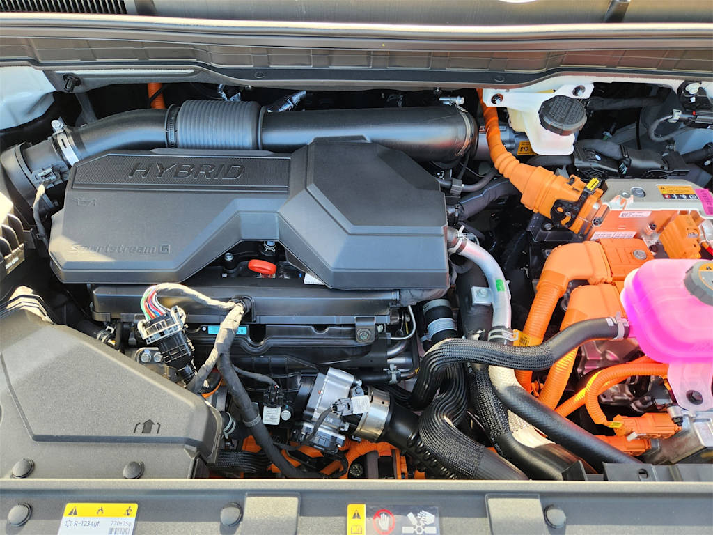 Thumbnail: 2026 Kia Carnival - 7