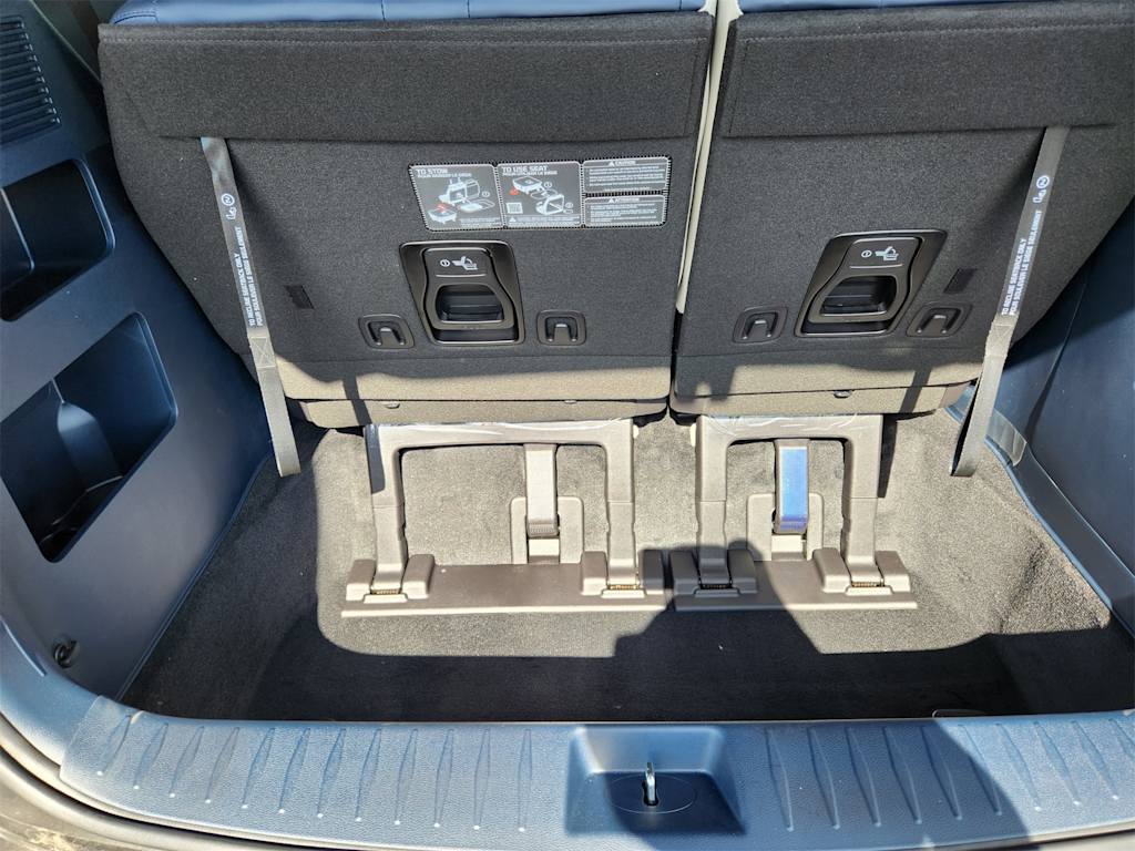 Thumbnail: 2026 Kia Carnival - 31