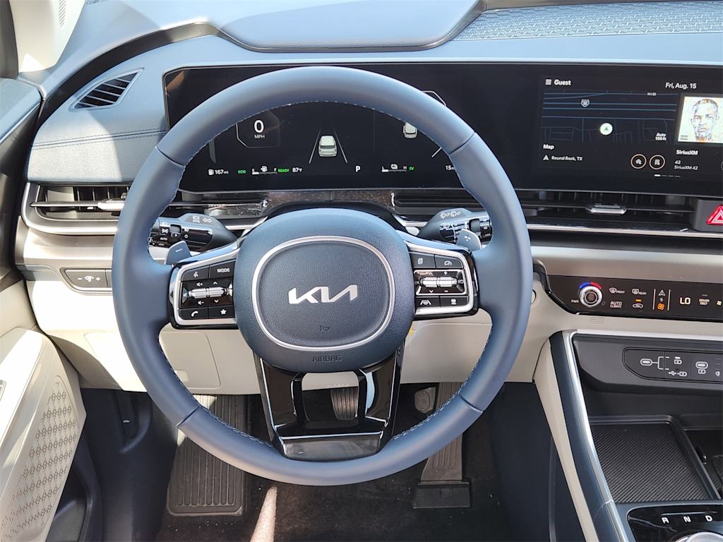 Thumbnail: 2026 Kia Carnival - 11