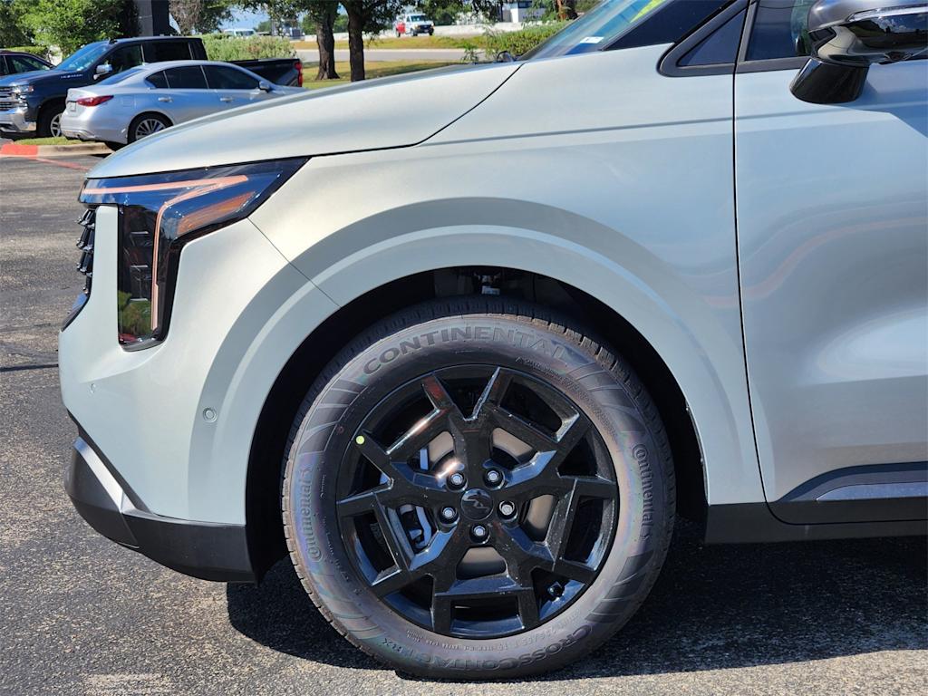 Thumbnail: 2026 Kia Carnival - 6