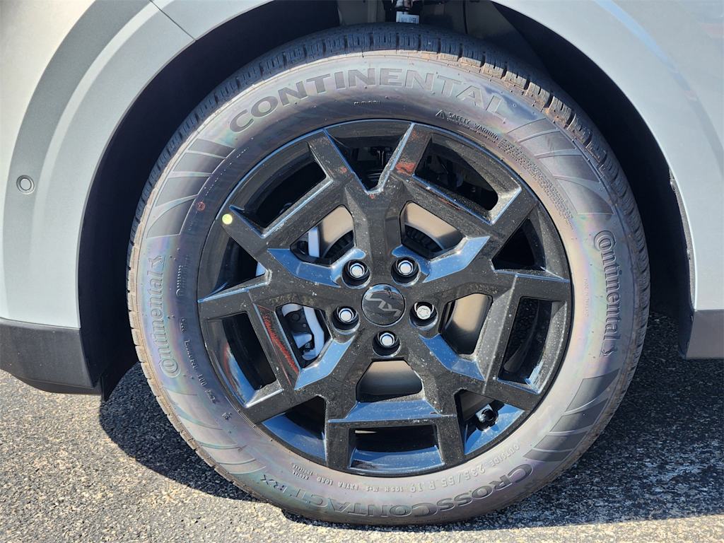 Thumbnail: 2026 Kia Carnival - 19