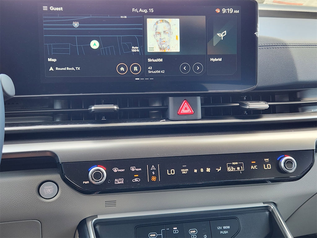 Thumbnail: 2026 Kia Carnival - 12