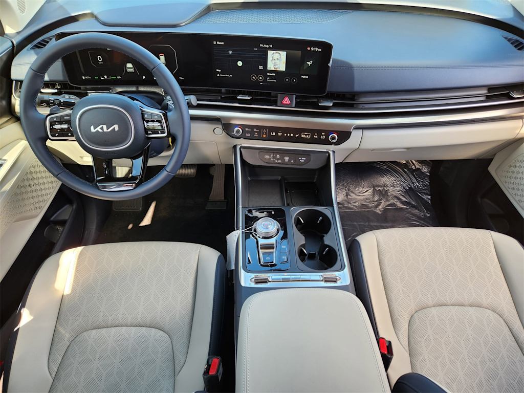 Thumbnail: 2026 Kia Carnival - 8