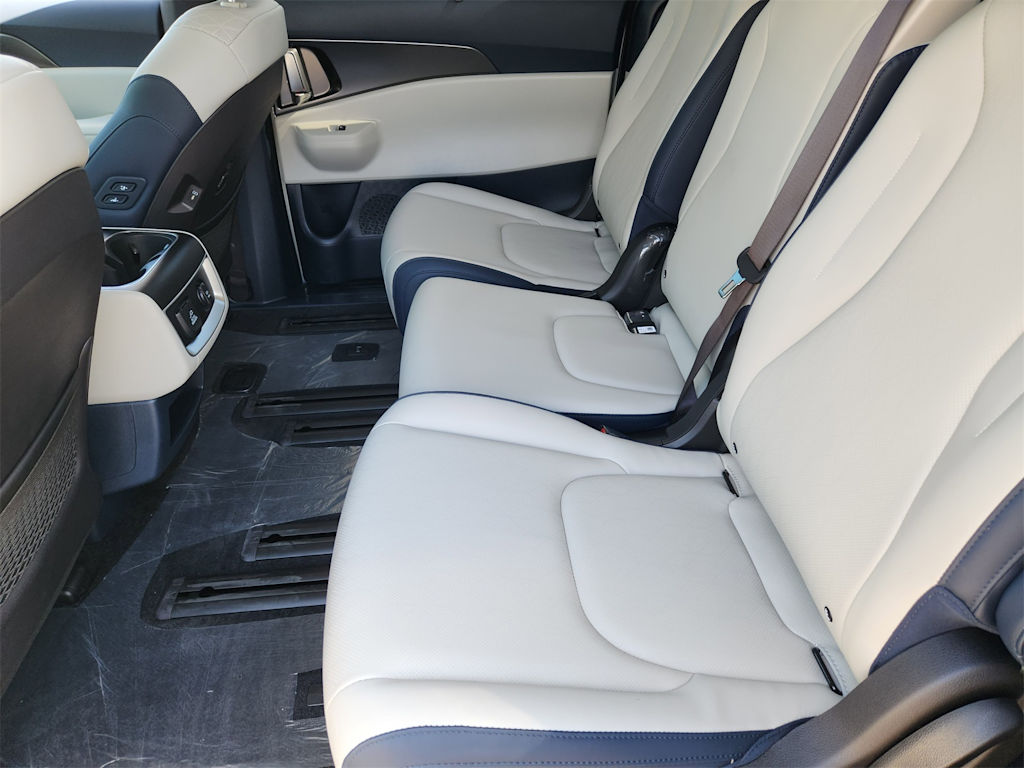 Thumbnail: 2026 Kia Carnival - 27