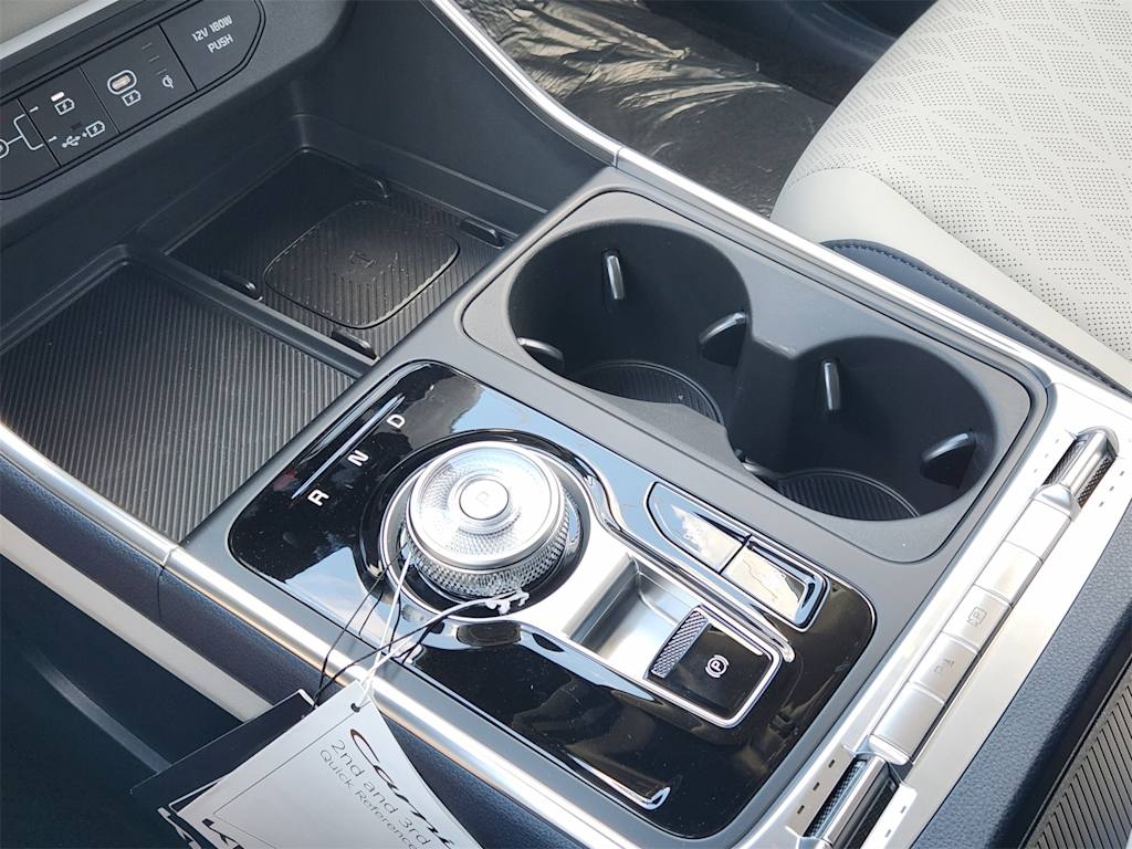 Thumbnail: 2026 Kia Carnival - 13