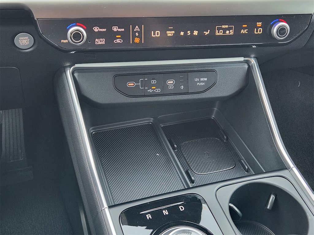 Thumbnail: 2026 Kia Carnival - 12