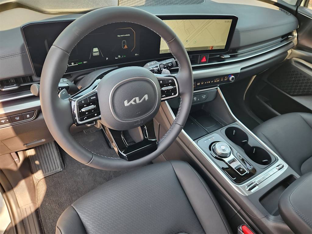 Thumbnail: 2026 Kia Carnival - 2