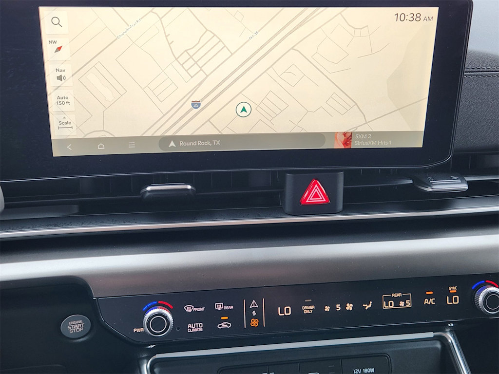 Thumbnail: 2026 Kia Carnival - 11