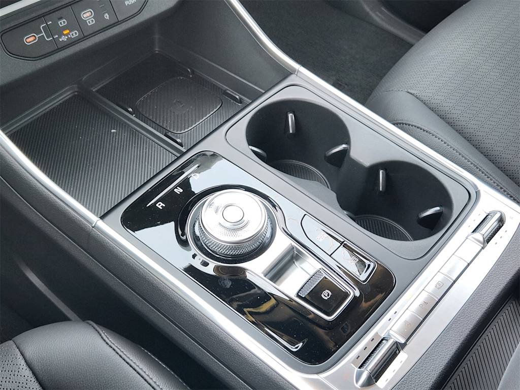 Thumbnail: 2026 Kia Carnival - 19