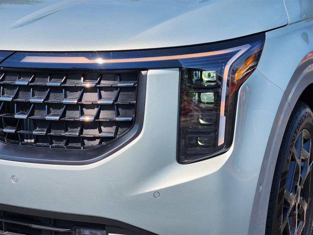 Thumbnail: 2026 Kia Carnival - 16