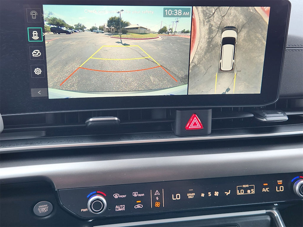 Thumbnail: 2026 Kia Carnival - 18