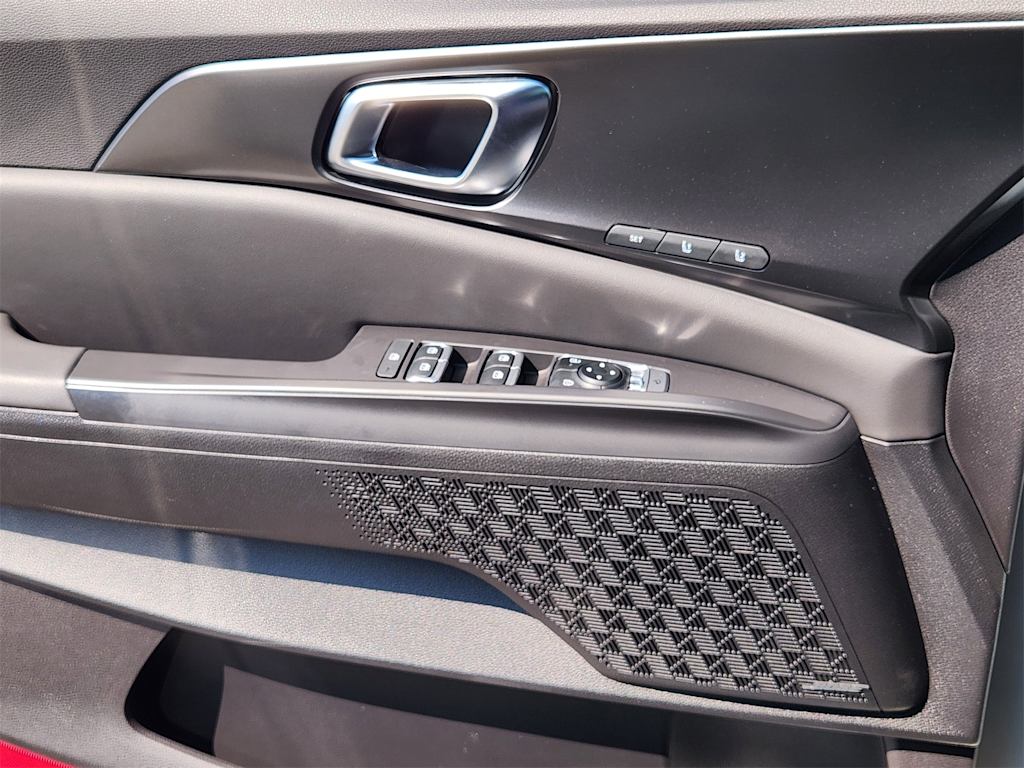 Thumbnail: 2026 Kia Carnival - 21