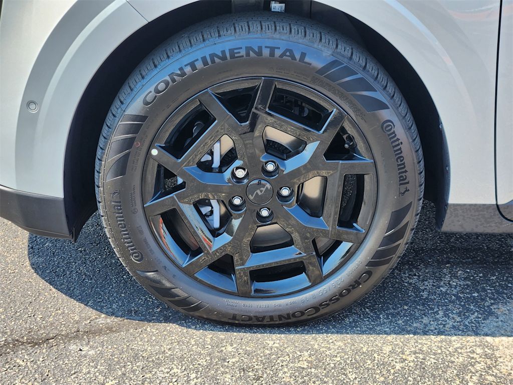 Thumbnail: 2026 Kia Carnival - 17