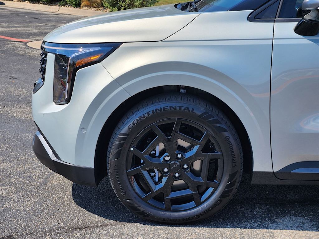 Thumbnail: 2026 Kia Carnival - 5