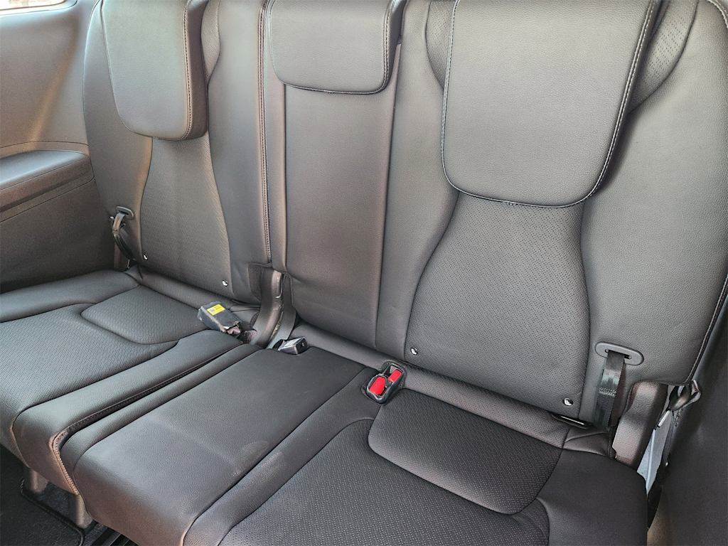 Thumbnail: 2026 Kia Carnival - 23