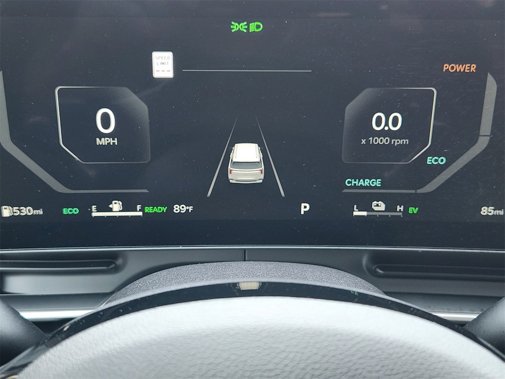 Thumbnail: 2026 Kia Carnival - 13