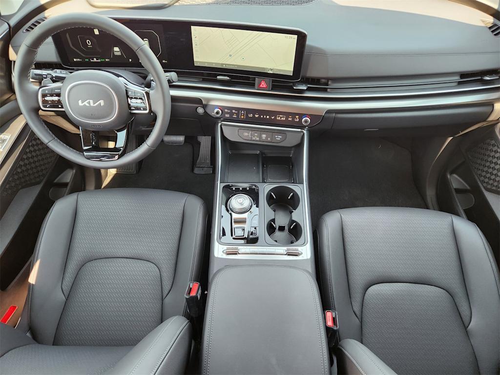 Thumbnail: 2026 Kia Carnival - 7