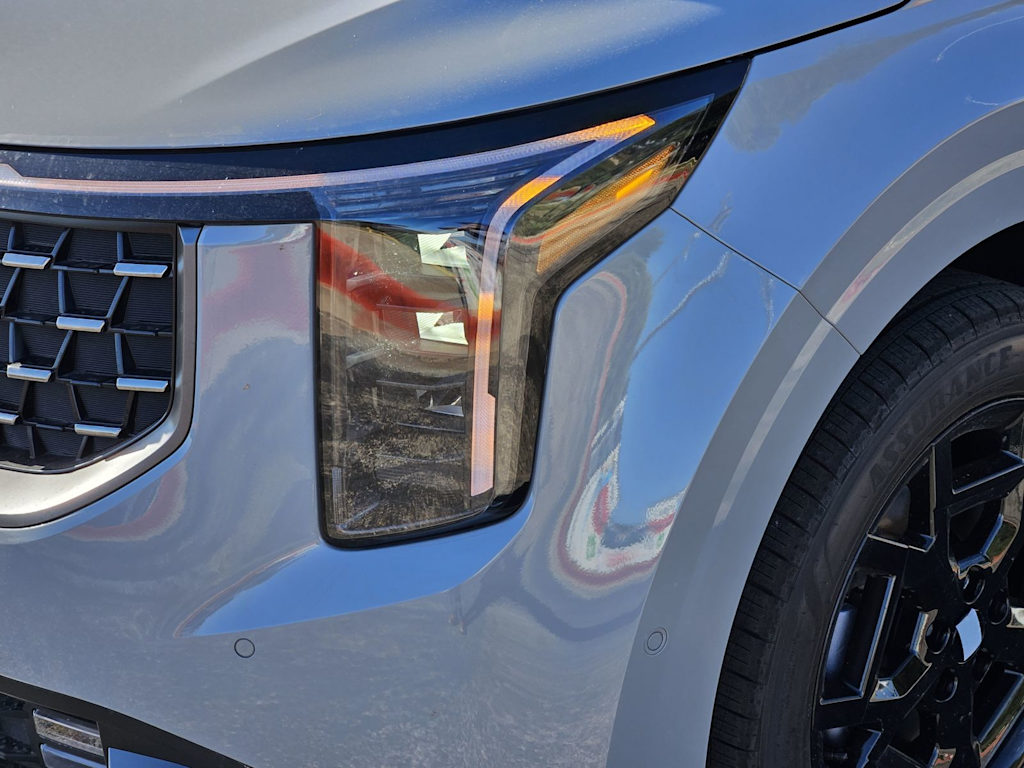 Thumbnail: 2027 Kia Carnival - 17