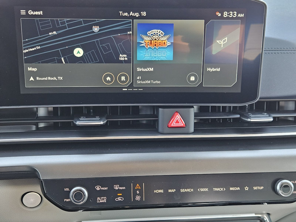 Thumbnail: 2027 Kia Carnival - 11
