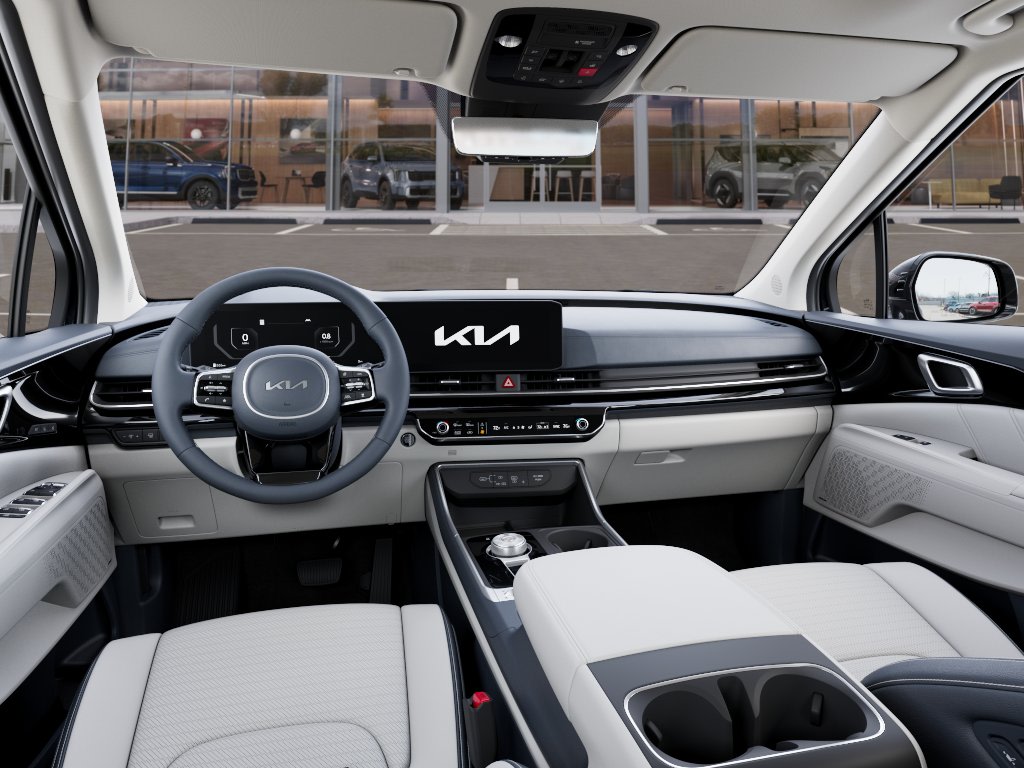 Thumbnail: 2026 Kia Carnival - 2