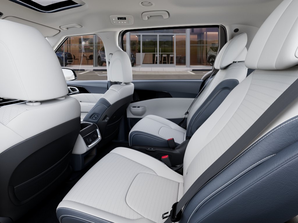 Thumbnail: 2026 Kia Carnival - 9