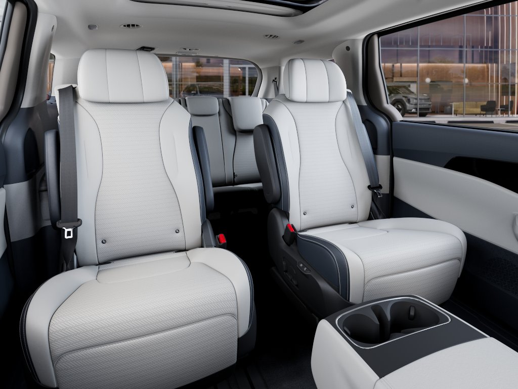 Thumbnail: 2026 Kia Carnival - 8