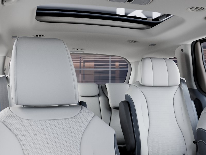 Thumbnail: 2026 Kia Carnival - 27